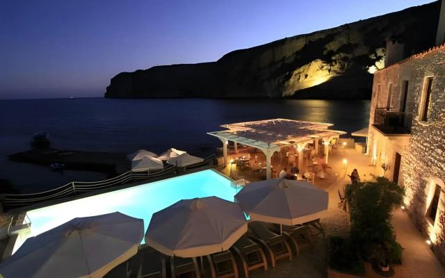 Kyrimai Hotel
