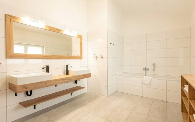 Inzell Chalets With Private Pool