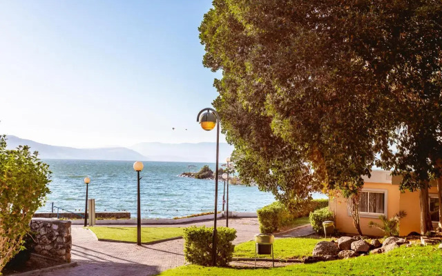 Daria- Authentic Israeli Experience