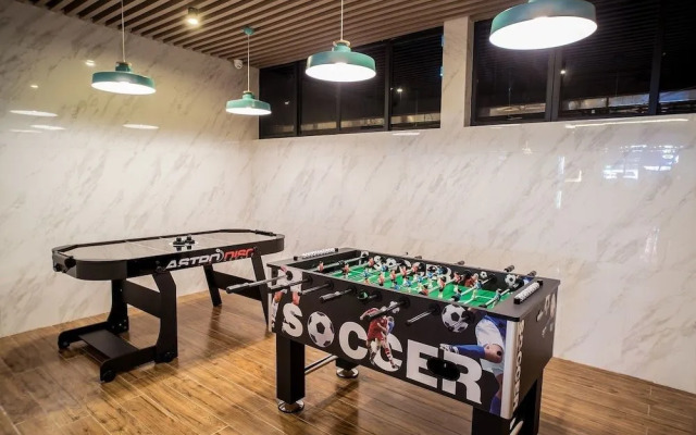 ibis Styles Dongguan Chang'an Wanda Plaza Hotel