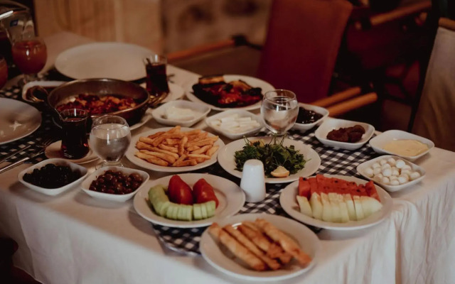 Babil Antique Hotel