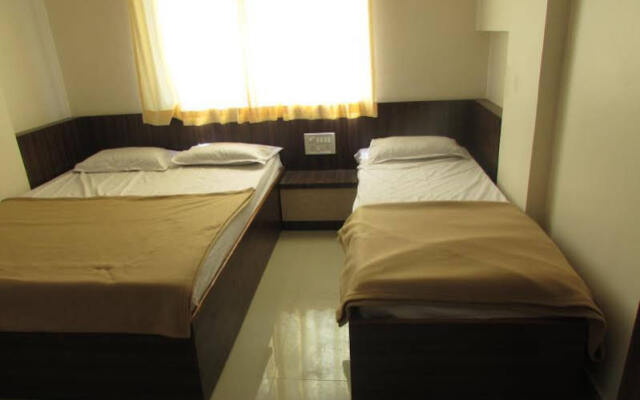 Hotel Sai Ashirwad