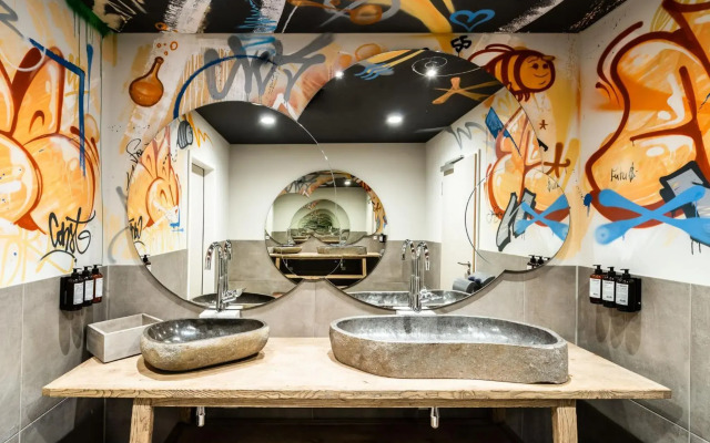 FREIgeist Göttingen Innenstadt - A Member of Design Hotels™