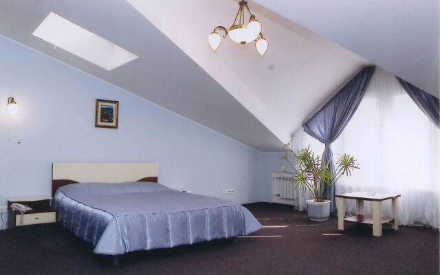 Hotel European