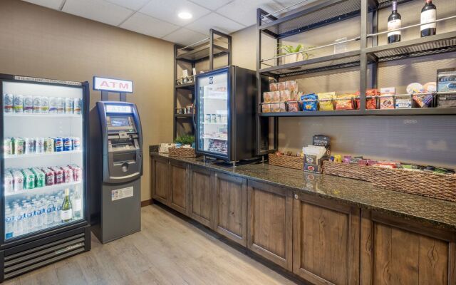 Best Western Plus City Center