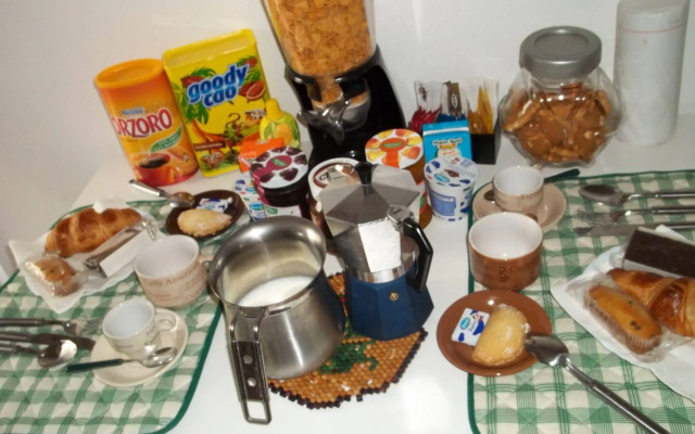 A Casa Vittoria Bed & Breakfast
