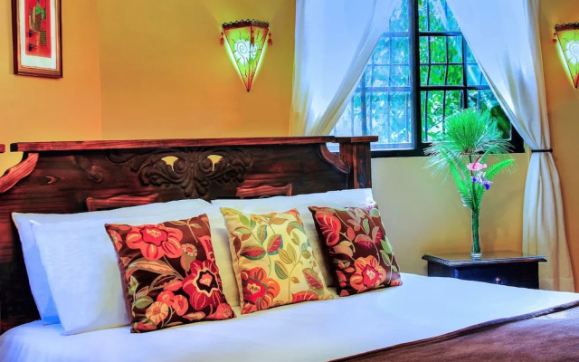 Boquete Garden Inn Hotel