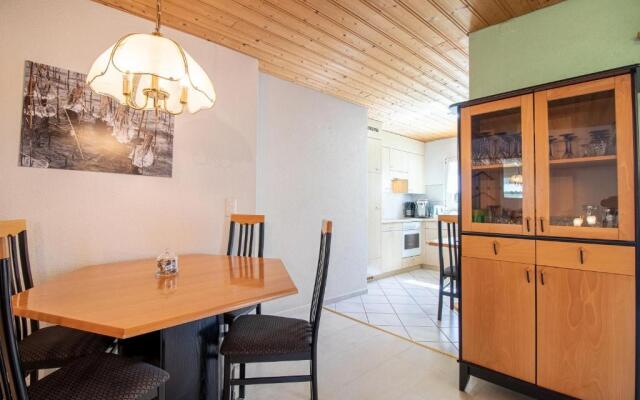 Haus Padrun, Apartment nr.4