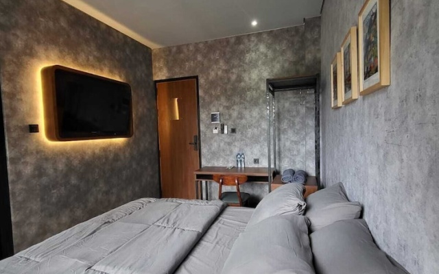 Hebe Hotel Hostel & Hospitality Network