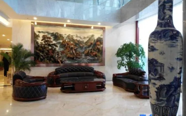 Yulian hotel