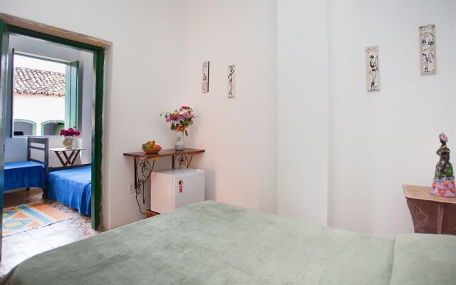 Pousada Corona de Pedra