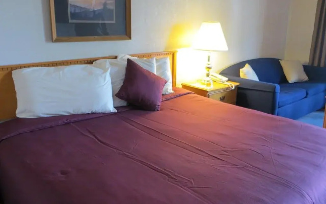 Mountain House Inn