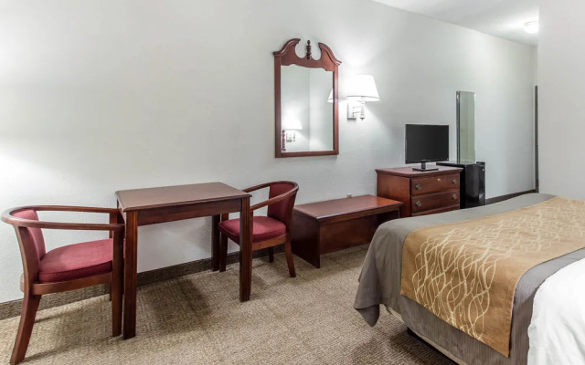 Comfort Inn
