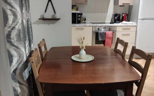 Comfortable Stunning 2-bed Apartment in Colchester
