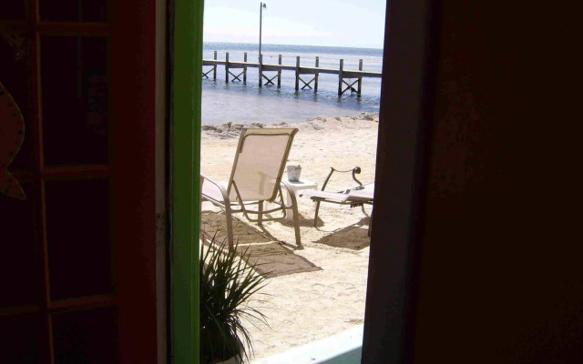 White Sands Inn