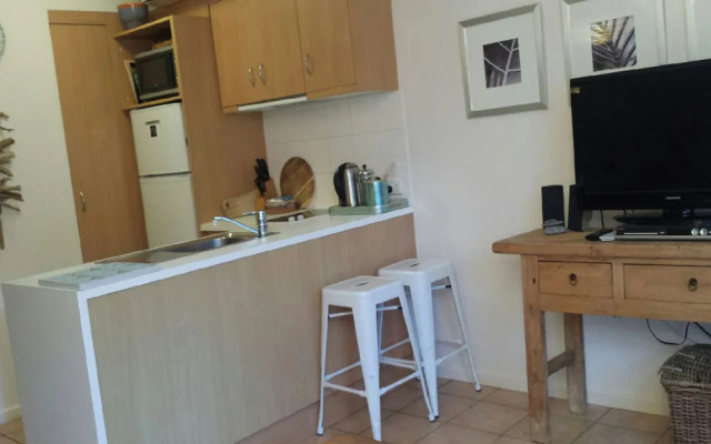 Port Douglas on Macrossan