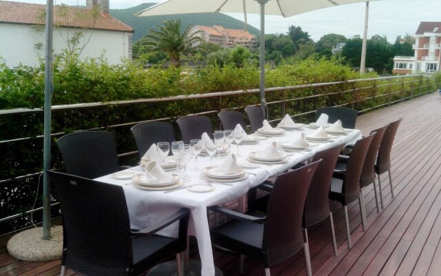 Apartamentos Astuy