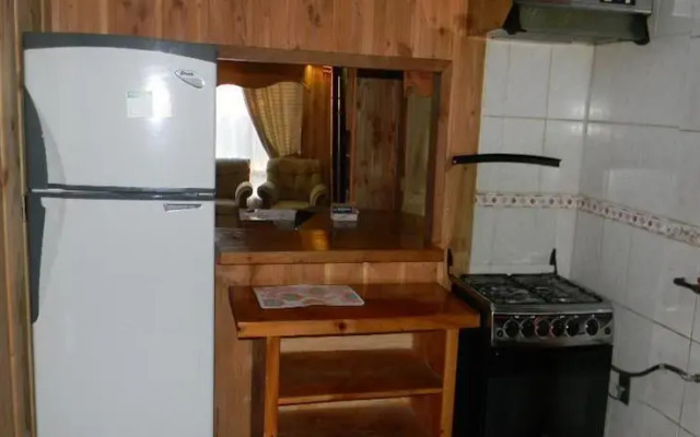 Hostal Alicia