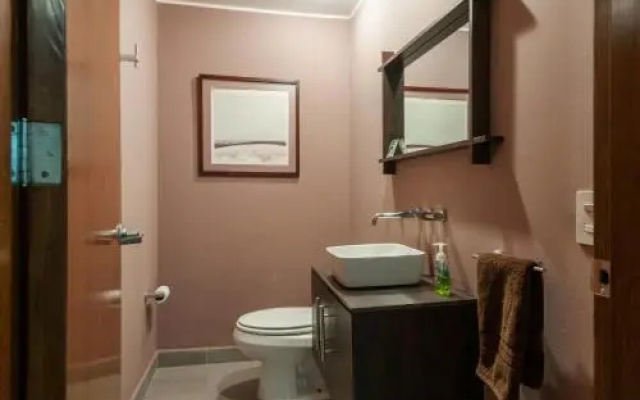 Mi casa #1, en la zona mas exclusiva de Polanco