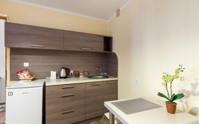 Paradise apartment 1