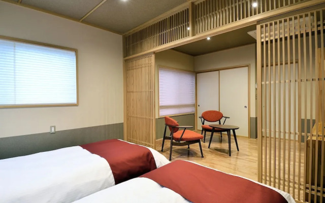 Ryokan Okayama