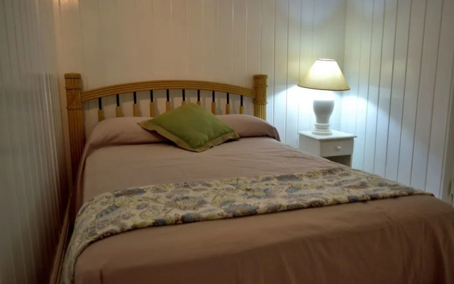 Chateau Blanc Apartments on Sea