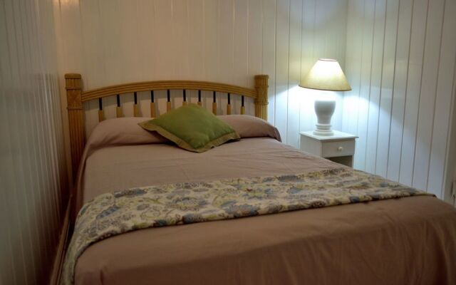 Chateau Blanc Apartments on Sea