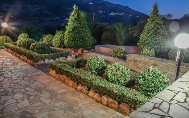Villa View Studios