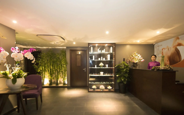 Roseland Centa Spa