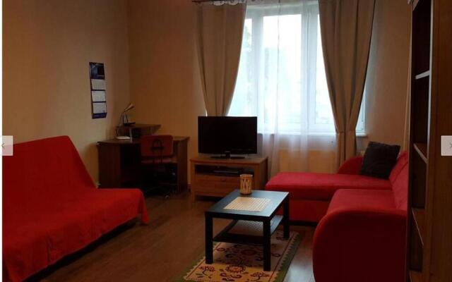 Apartament MORSKA 148 Gdynia 65m2