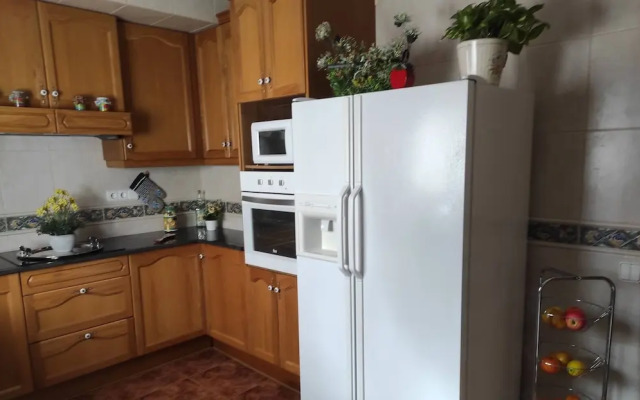 Villa Balneari Resort Casa Vacances Per Famílies Chalet Casa Rural