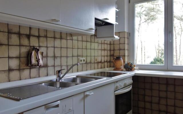 Ferienwohnung Kiefernblick-Wedemann