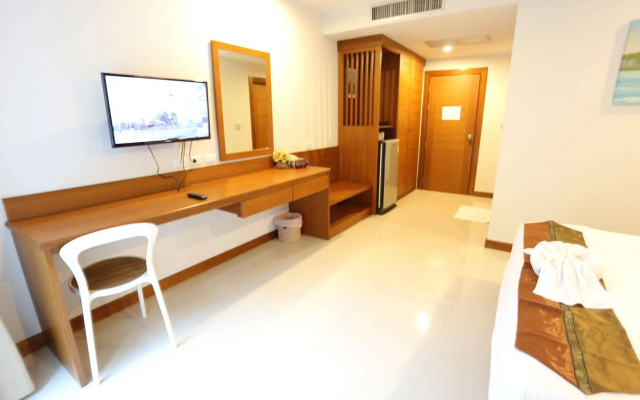 Rojjana Residence
