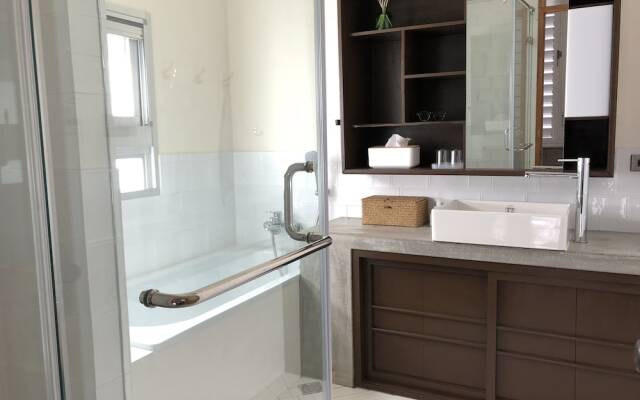 La Maisonnette Tainan No.2