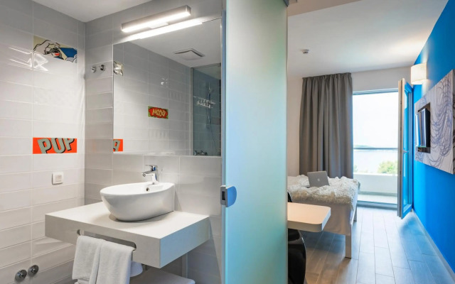 Pharos Hvar Bayhill Hotel