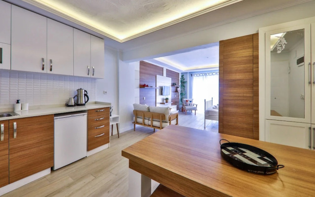 Yaz Apart Hotel