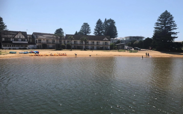 The Clan Terrigal