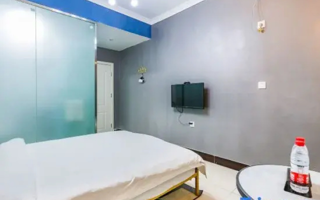 Xi'an Chunxin Selected Apartment