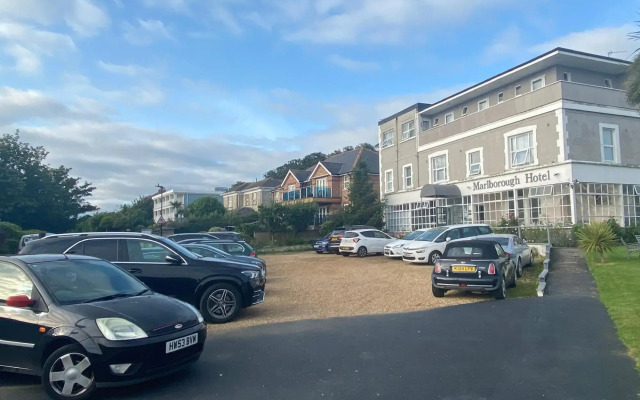 Marlborough Hotel