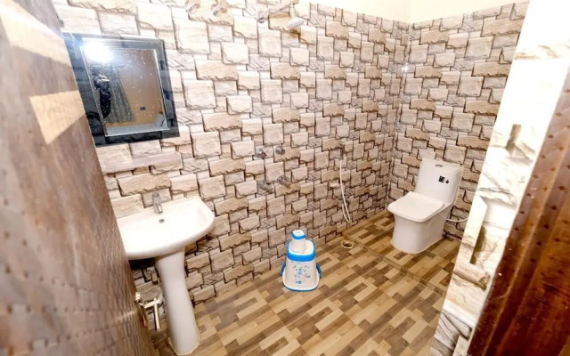 Hotel Krishna Paradise