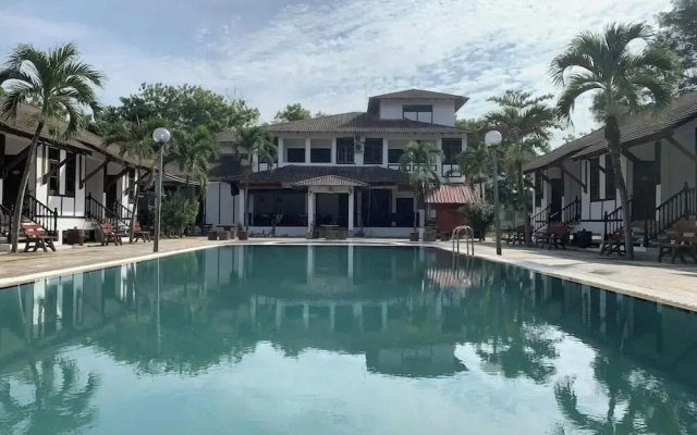 Lis Na Ree Resort by Moka