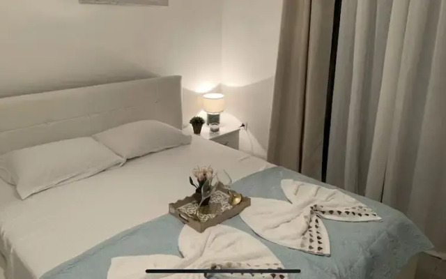 Dibra Apartmants