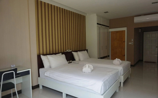 Med Room Korat