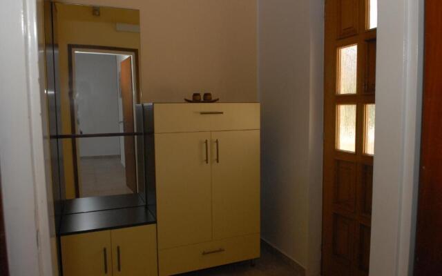Apartment Marulianus