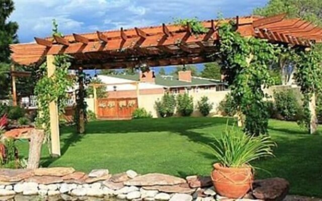 The Inn at Paradise