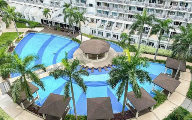 1Bedroom Shell Residences