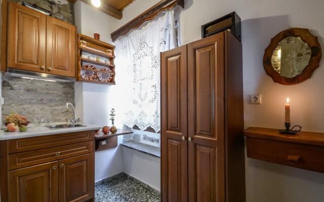 Venetiko Apartments
