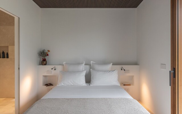 Villa V - Epoca Collection