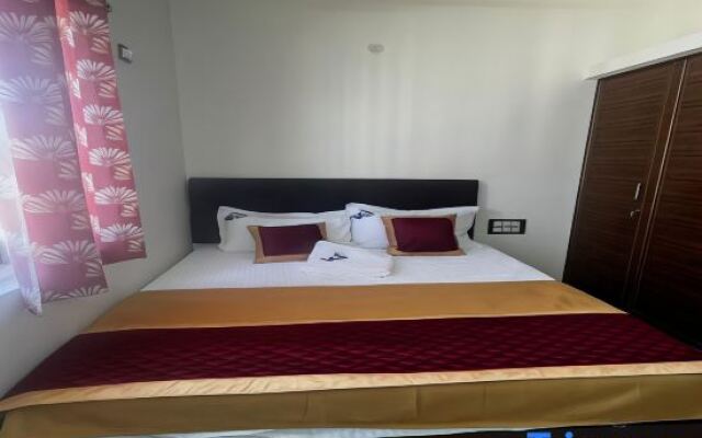 V Inn Service Apartments