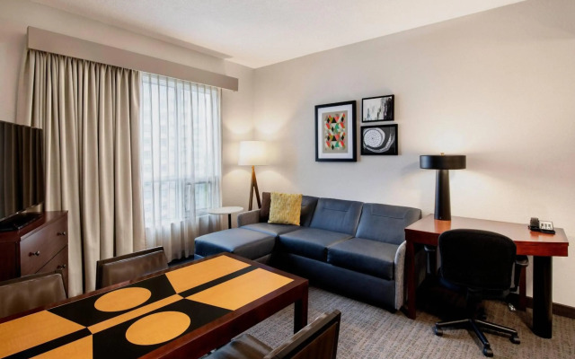 Residence Inn by Marriott Kingston Water's Edge